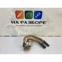 патрубок системы охлаждения Chevrolet Captiva C100 2007 96865850