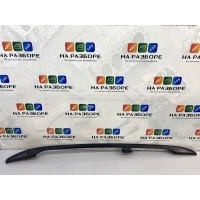 рейлинг на крышу Chevrolet Captiva C100 2007 96623539