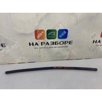 уплотнительная резинка на дверь Chevrolet Captiva C100 2007 96624072