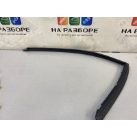 уплотнительная резинка на дверь Chevrolet Captiva C100 2007 95061130