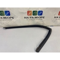 уплотнительная резинка на дверь Chevrolet Captiva C100 2007 95061129