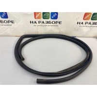 уплотнительная резинка дверного проема Chevrolet Captiva C100 2007 96624228