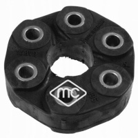 Metalcaucho 00927 сочетание , вал продольный