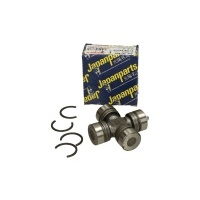 крестовина вала nap japanparts jo - 801 25x65 nissan