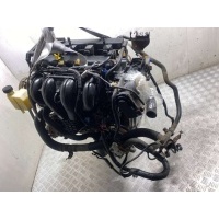 Проводка двигателя Mazda 6 1 2006