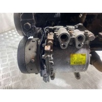 Компрессор кондиционера Mitsubishi Carisma 1999 MB958178