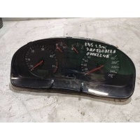 Щиток приборов (приборная панель) Volkswagen Passat B5 2000 3b0920822a