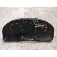 Щиток приборов (приборная панель) Volkswagen Passat B5 1999 3b0920822a