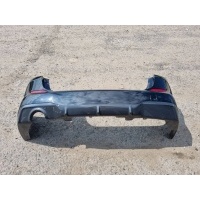 бампер задний BMW 2 F44 2021 51128080944