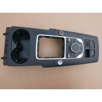 Audi a3 8v панель управления mmi 8v0919614c