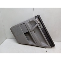 Обшивка двери Volkswagen Touareg GP 2003 7L6867212AGNUR, 7L6867212AG