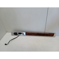 Ручка двери внутренняя Volkswagen Touareg GP 2003 7L6868086E7U7