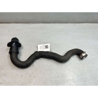 Корпус термостата Mercedes SLK r171 2005 A2712001256