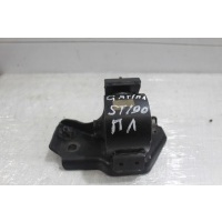 Опора двигателя Toyota Carina ST190 1992 12372-74390