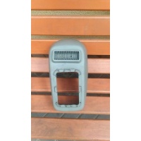 Консоль салона (кулисная часть) Renault Twingo 2000 7700428900