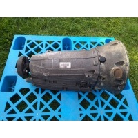 Кпп автомат r2202711401 мерседес