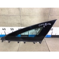 Стекло кузовное глухое правое Mercedes-Benz CLA-class C117 A1176700212