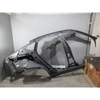 Крыло заднее правое BMW X6 F16 41007352068