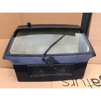 Volkswagen volkswagen гольф iii крышка багажника задняя задняя стекло 91 - 97