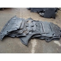 Volkswagen защита двигателя 8k0863821af 8k1863821 5n0018930d