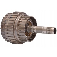 K3 k1 clutch муфта 01m ag4 volkswagen seat audi
