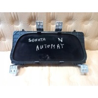 Спидометр часы часы hyundai соната n 94041 - l0000