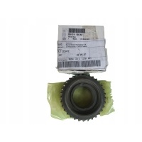 Колесо 3 передаче 02a311129ah 31 / 23 audi volkswagen skoda seat