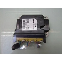 Mazda 3 вр iv 21r сенсор подушек безопасности airbag блок