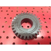 Touran зубчатая рейка 6 передаче gqn 29 зубов 02s 311 166ag