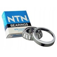 Подшипник кпп htf r25 - 34g5u1ur4 nsk