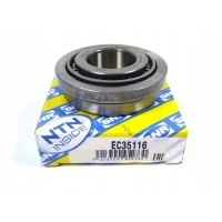 Подшипник кпп ec 35116 snr 25x54 / 59x18 , 75