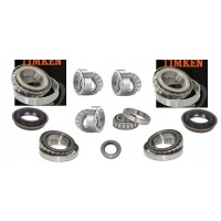 Подшипники набор кпп альфа fiat opel m20 m32 oem