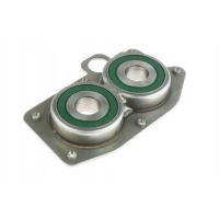 подшипник кпп volkswagen гольф iv v vi vii плюс