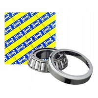 подшипник кпп ec 12625.s02 h206 snr