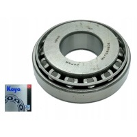 Подшипник koyo hc30306djyr 30x72x21 , 5