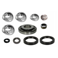 Подшипники кпп vw , seat , skoda , audi duu 1.4;1.6;1.9