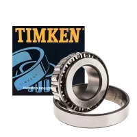 Подшипник кпп например 144863 / 294963 timken l68149 / 11