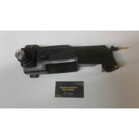 Замок багажника в 124 № 1248050541