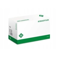 Подшипник кпп 96x104x72