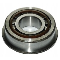 Подшипник кпп ec 12567 h206 snr