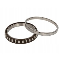 Подшипник кпп snr ec12218s02h100 100x130x15 , 875
