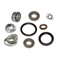 Подшипники audi , vw , seat , skoda 02 - 09r 1.8t 1.9;2.0 tdi