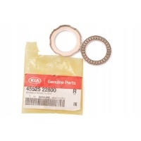 Подшипник bearing end clutch kia hyundai 4552522800
