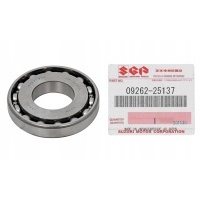 Подшипник кпп jimny 1.3 свифт 09262 - 25137
