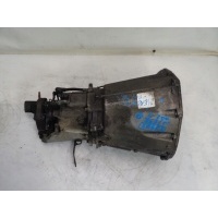 Кпп мерседес c200 w203 2.0 2032610301