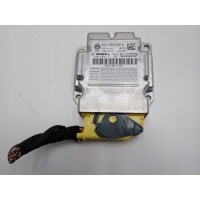 Сенсор подушек безопасности airbag 6c0959655k skoda rapid 2016 г.
