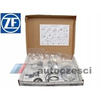 zf комплект уплотнители 6hp26 6hp28 bmw land rover