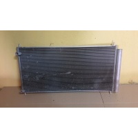 радиатор кондиционера toyota auris 06 - 12 2 , 0 2 , 2d