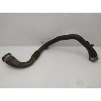 Патрубок интеркулера Renault Laguna III (2010-2015) 2011 8200837118