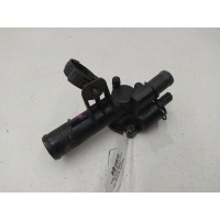 Корпус термостата Renault Scenic III (2009-2012) 2010 8200766043